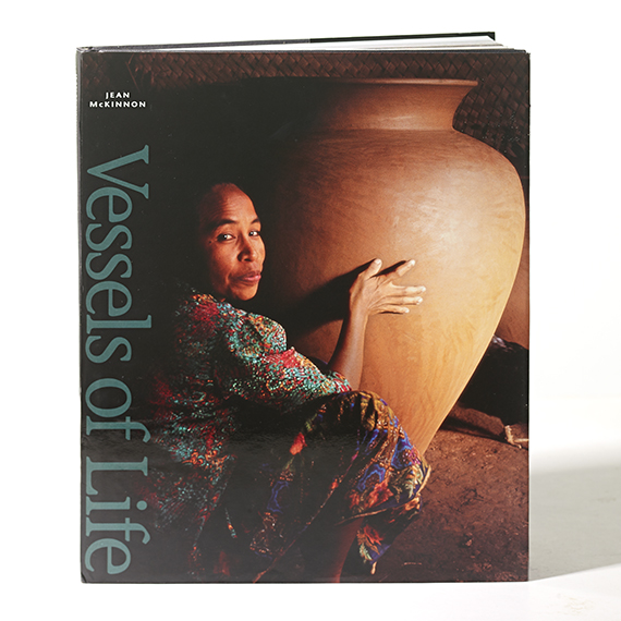 Vessels of Life - Lombok Earthenware