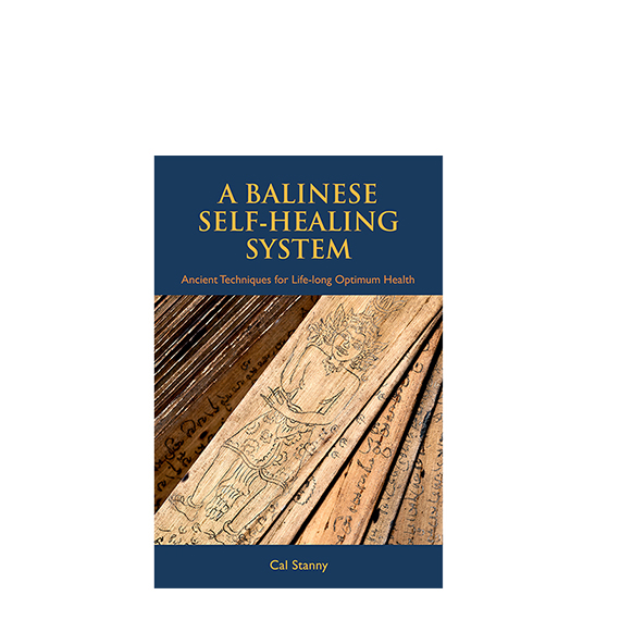 A Balinese Self-healing System