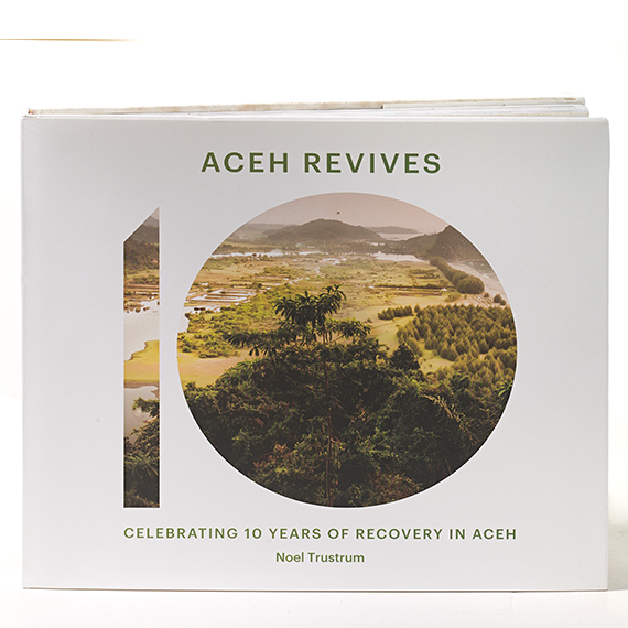 Aceh Revives