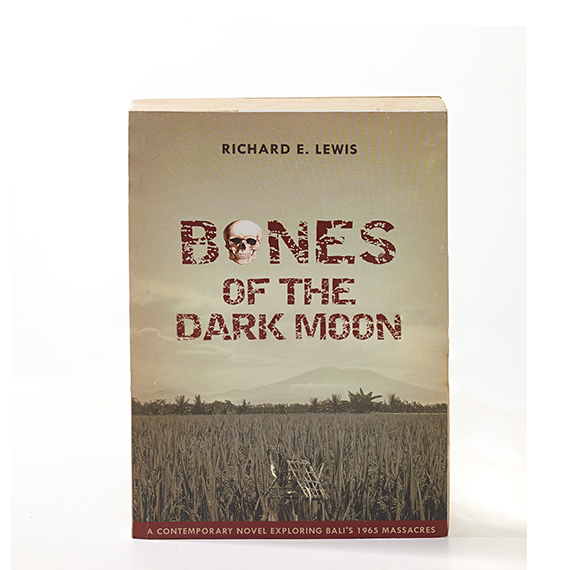 Bones of the dark moon