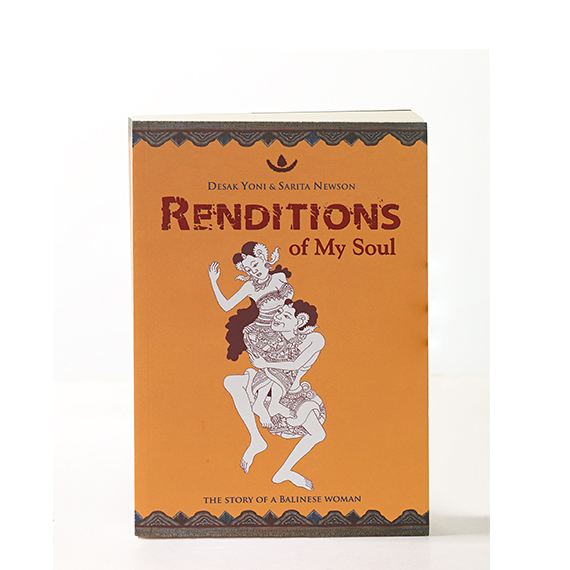 Rendition of my Soul