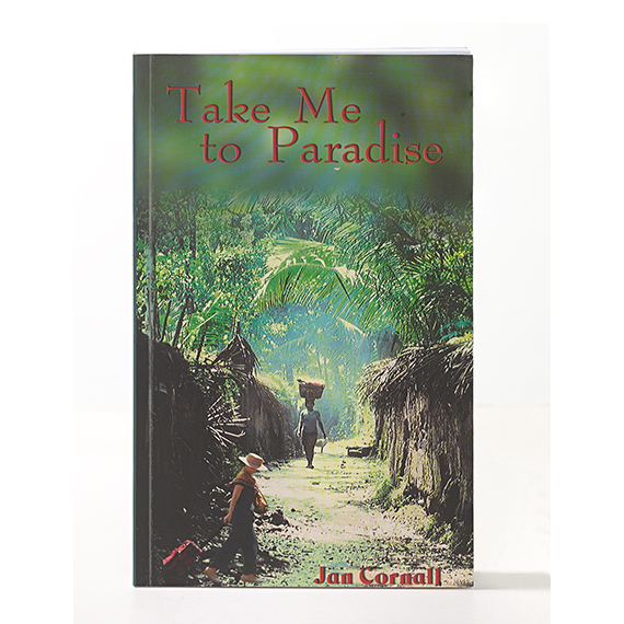 Take me to Paradise