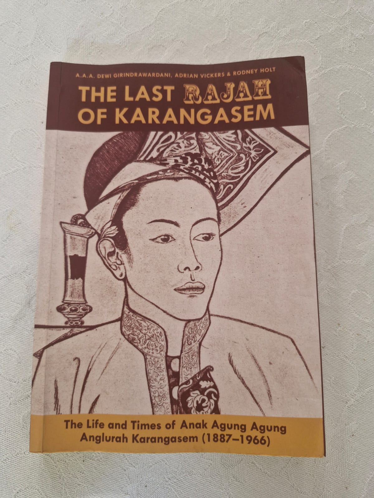 The Last Rajah of Karangasem - Image 2