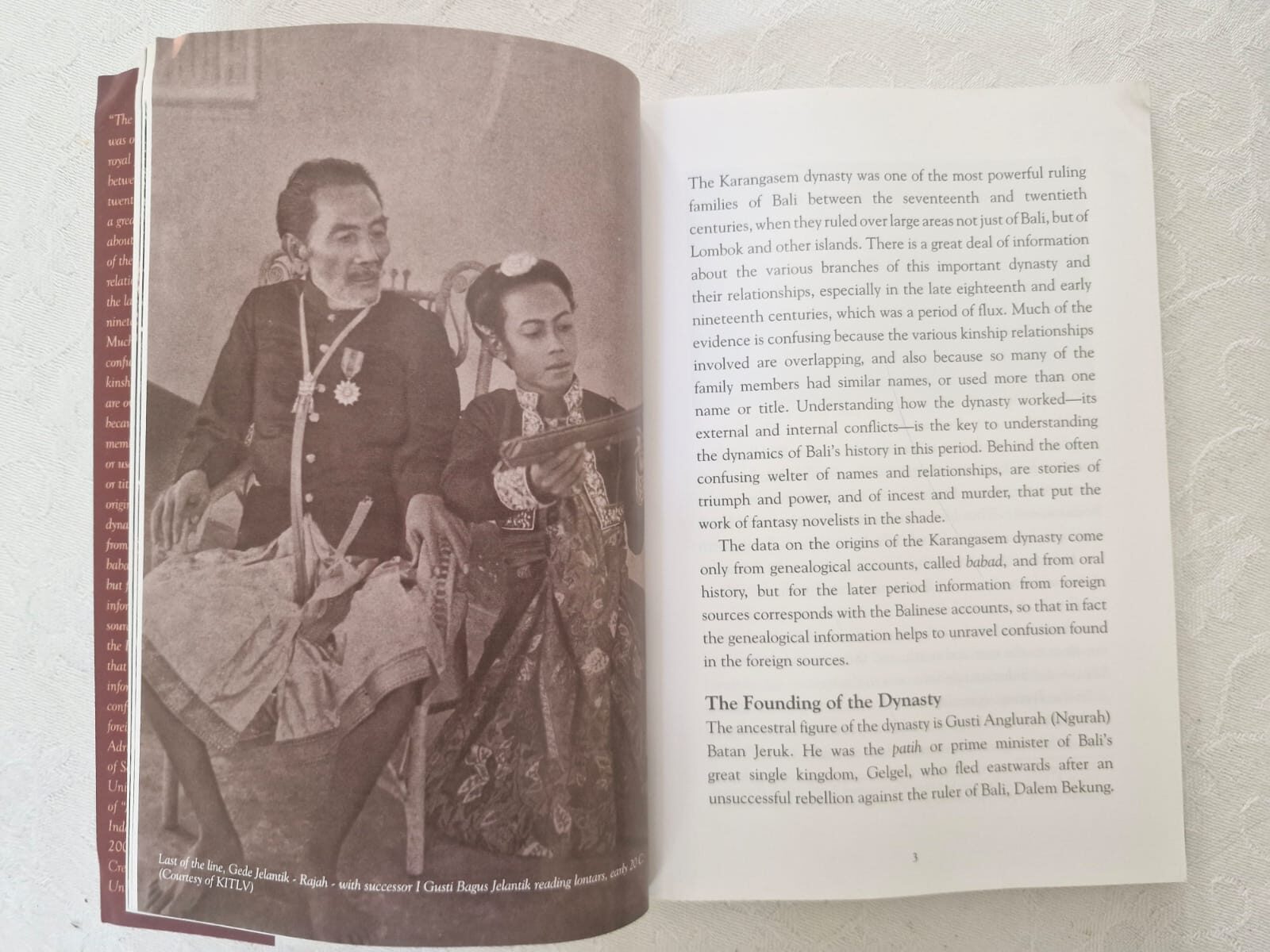 The Last Rajah of Karangasem - Image 3