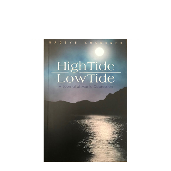 High Tide Low Tide - A Journal of Manic Depression