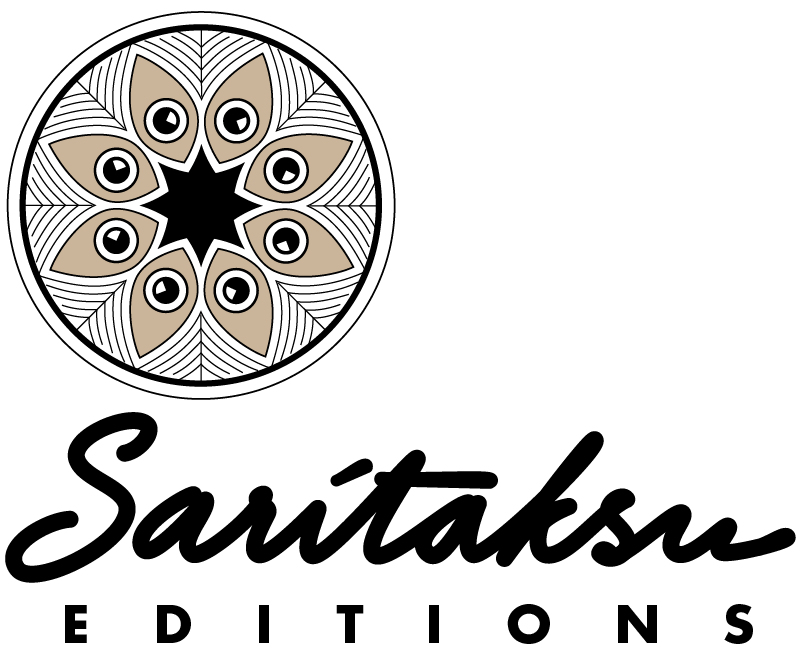 Saritaksu Editions